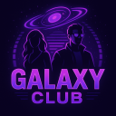 Galaxy Club Logo